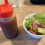 レストラン本陣 - 