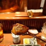 串かつ あーぼん - 