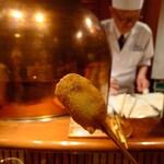 串かつ あーぼん - 