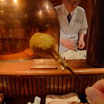 串かつ あーぼん - 