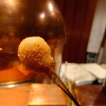 串かつ あーぼん - 