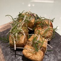 ダイナミックキッチン＆バー 響 カレッタ汐留店  - 