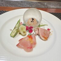 鉄板焼き 表参道 - 