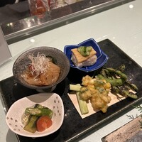 ダイナミックキッチン＆バー 響 カレッタ汐留店  - 
