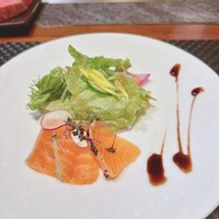 鉄板焼き 表参道 - 