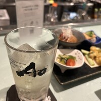 ダイナミックキッチン＆バー 響 カレッタ汐留店  - 