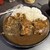 欧風カリーＭ - 料理写真: