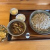 石臼挽き手打そば洸庵　満月 - 