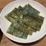 中華そば　金ちゃん - 