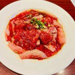 焼肉大倖 - 