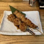 鳥益 - 