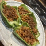 塩ホルモンさとう - 