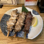 鳥益 - 