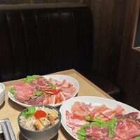 神楽坂焼肉 Kintan - 