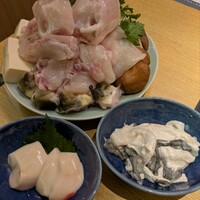 とらふぐ亭 池袋東口店 - 