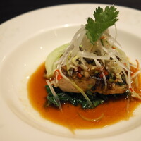 中国料理 龍鳳 - 