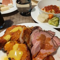 グラスコート - 