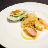 中国料理 龍鳳 - 