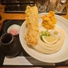 うどん居酒屋 江戸堀