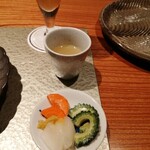 焼鳥 ふじ井 - 