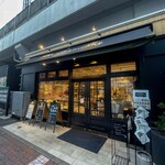 TINY BREAD & CAKE NATURA MARKET - 