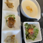 香水 -xiang shui- - 