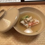 馳走なかむら - 