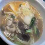 香水 -xiang shui- - 