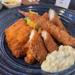 ごはんや りのさま - 料理写真: