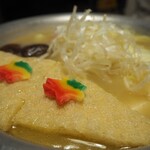 とりなべ マルニ - 