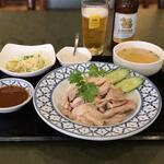 タイランド - 