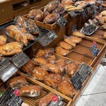 TINY BREAD & CAKE NATURA MARKET - 