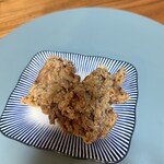 唐揚げ専門 やまだ商店 - 