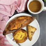 TINY BREAD & CAKE NATURA MARKET - 