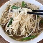 支那そば けん - 
