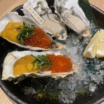 日本酒と海鮮 痛風屋 - 