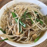 支那そば けん - 