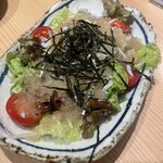 日本酒と海鮮 痛風屋 - 