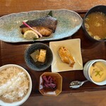 和食海鮮 ぎん - 