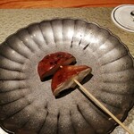 焼鳥 ふじ井 - 