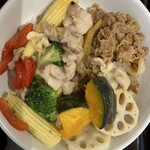 吉野家 - 