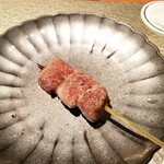 焼鳥 ふじ井 - 