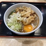 小諸そば 市ヶ谷店 - 