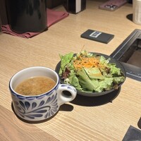 神楽坂焼肉 Kintan - 