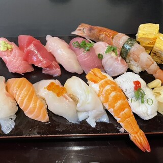 お食事処 和 魚がうまい店_1