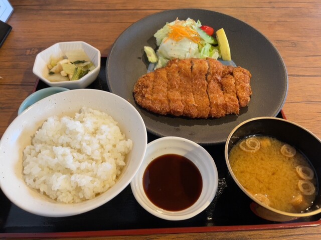 閉店】ごはんや りのさま - 京田辺/食堂 | 食べログ