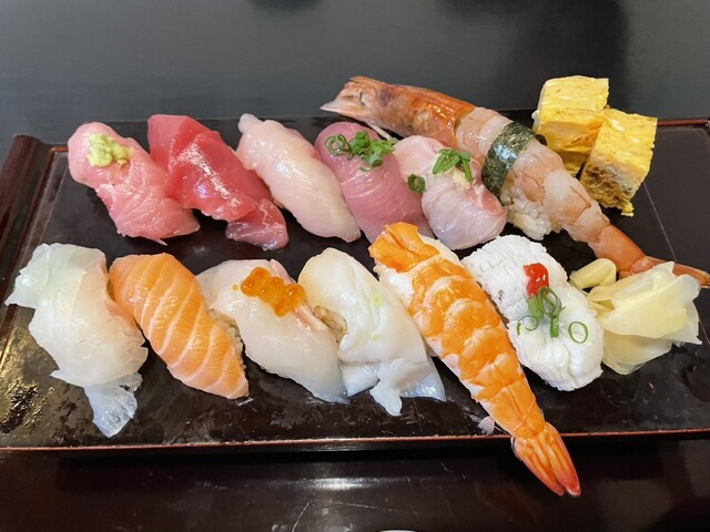 お食事処 和 魚がうまい店 - 新白河（海鮮）の写真