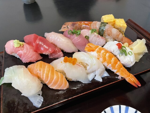 お食事処 和 魚がうまい店 - 新白河（海鮮）の写真