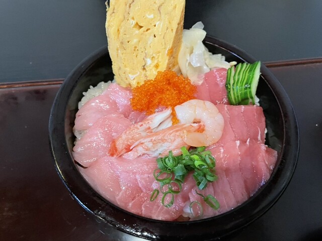 お食事処 和 魚がうまい店 - 新白河（海鮮）の写真