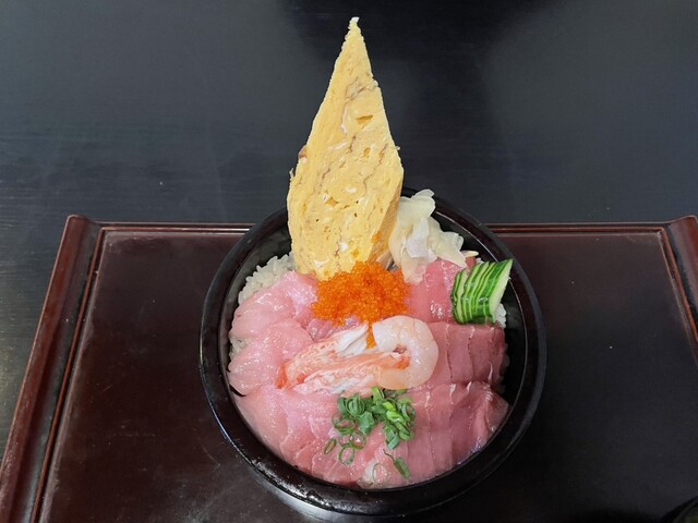 お食事処 和 魚がうまい店 - 新白河（海鮮）の写真